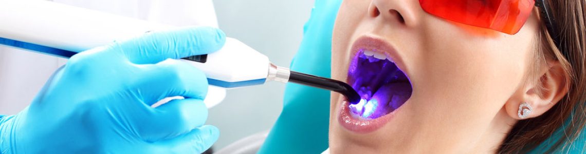 laser-dentar